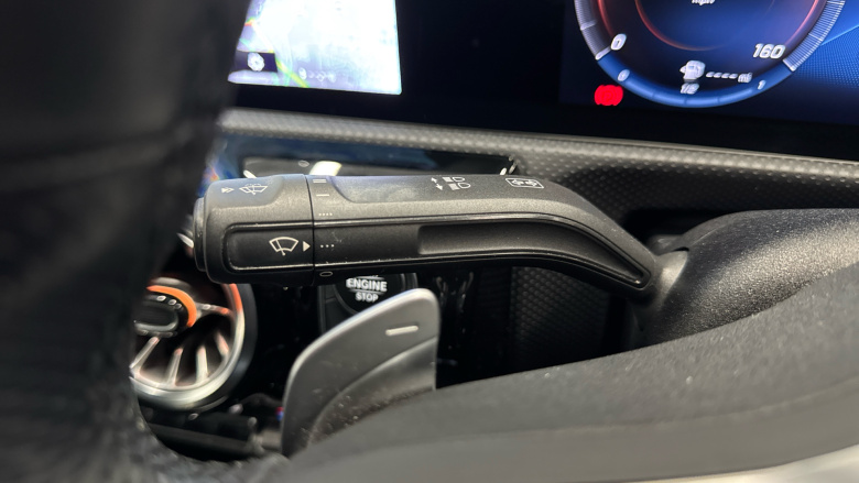 Mercedes-Benz CLA 250e AMG Line Premium + Night Ed 4dr Tip Auto Saloon